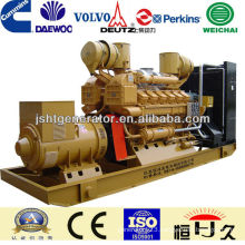 GF Jichai Series Diesel Generator Sets H16V190ZL